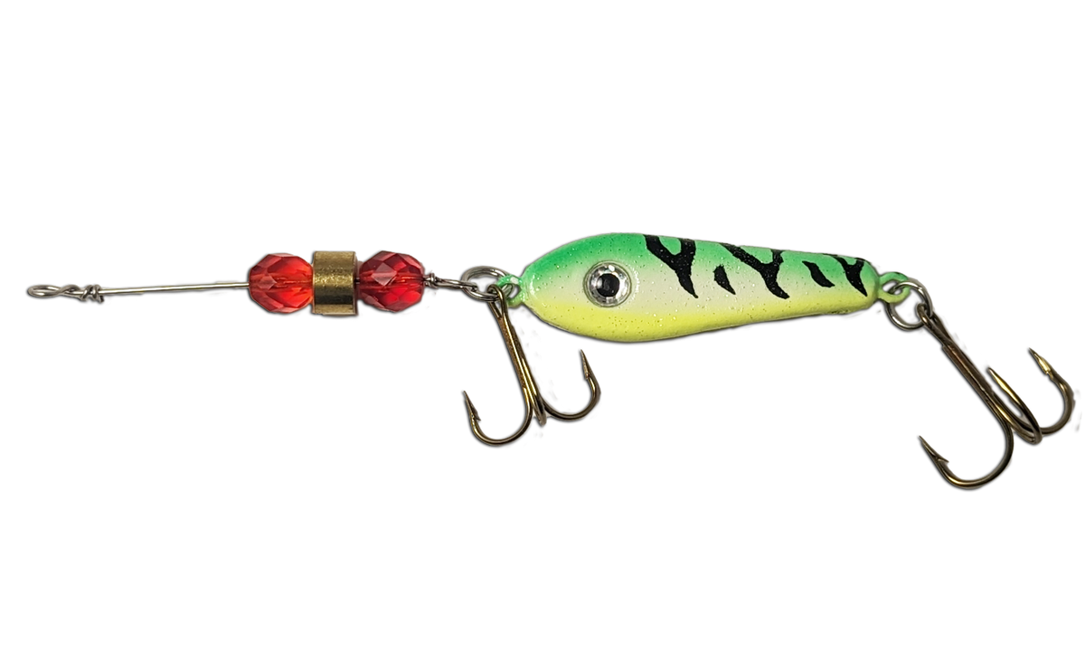 Original Fergie Spoons – ReelBait Tackle Company
