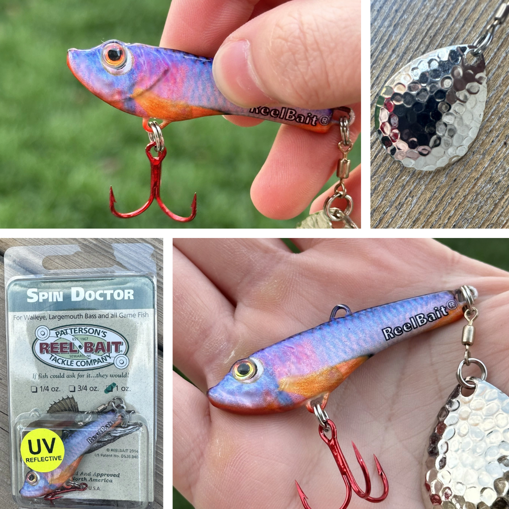 fish usa ice fishing lures THKFISH Jigs Ice Fishing Ice Fishing Gear for Crappie, Panfish, Walleye, Bluegill Vertical Jigs Kit Ice Fishing Tackle 4pcs-10g : Sports & Outdoors WidowMaker MPN Ice Fishing Jig with Painted