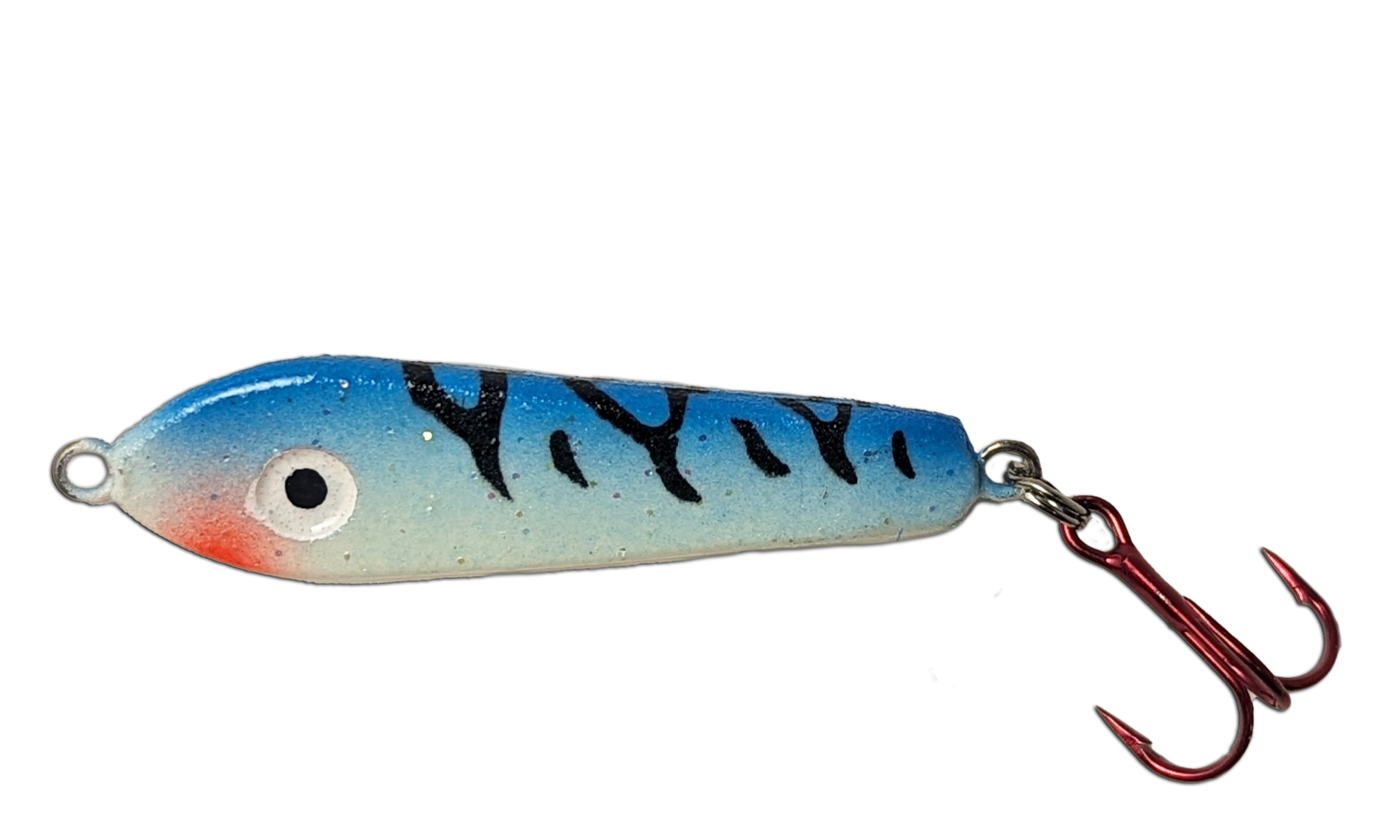 Plane Jane Jigging Spoons – ReelBait Tackle Company