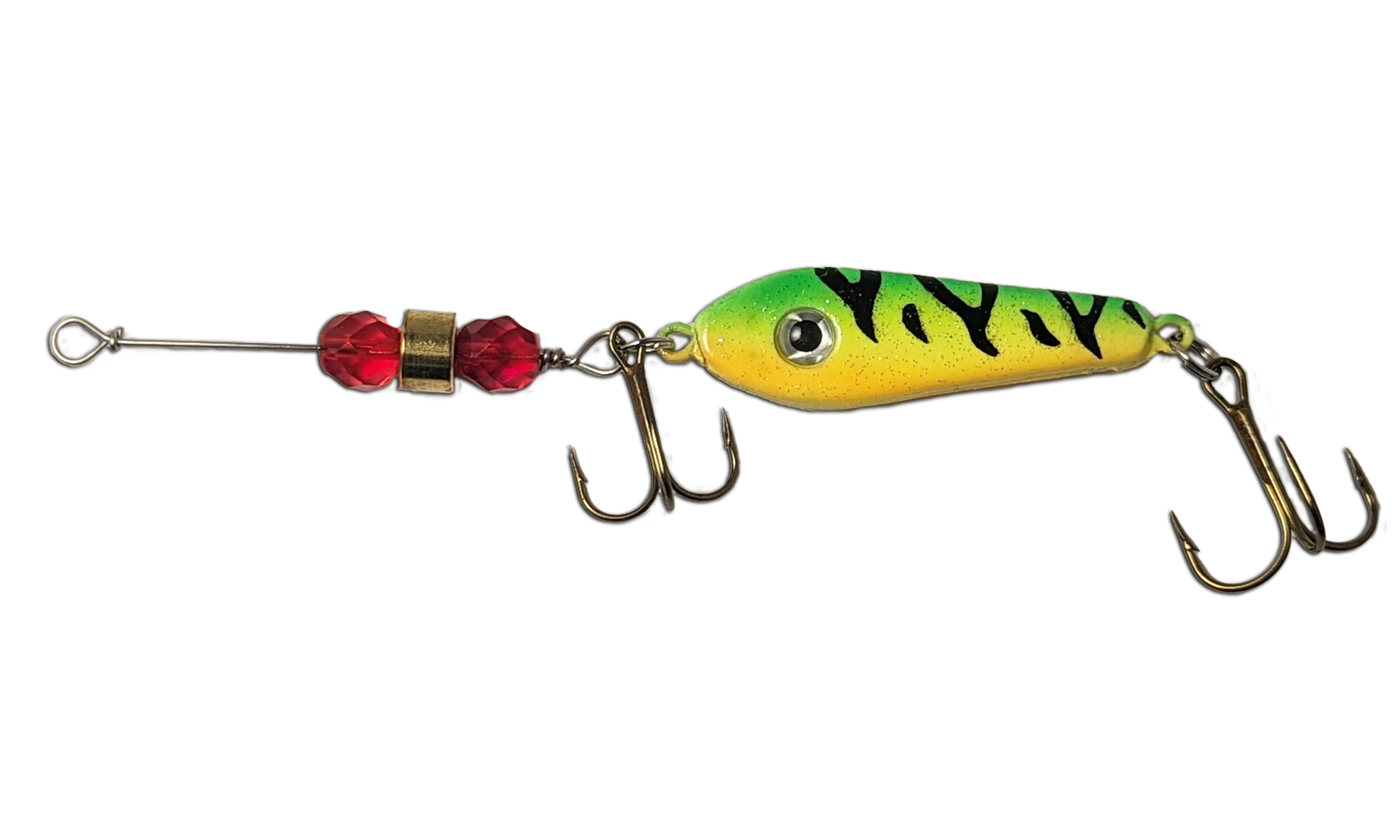 Original Fergie Spoons – ReelBait Tackle Company