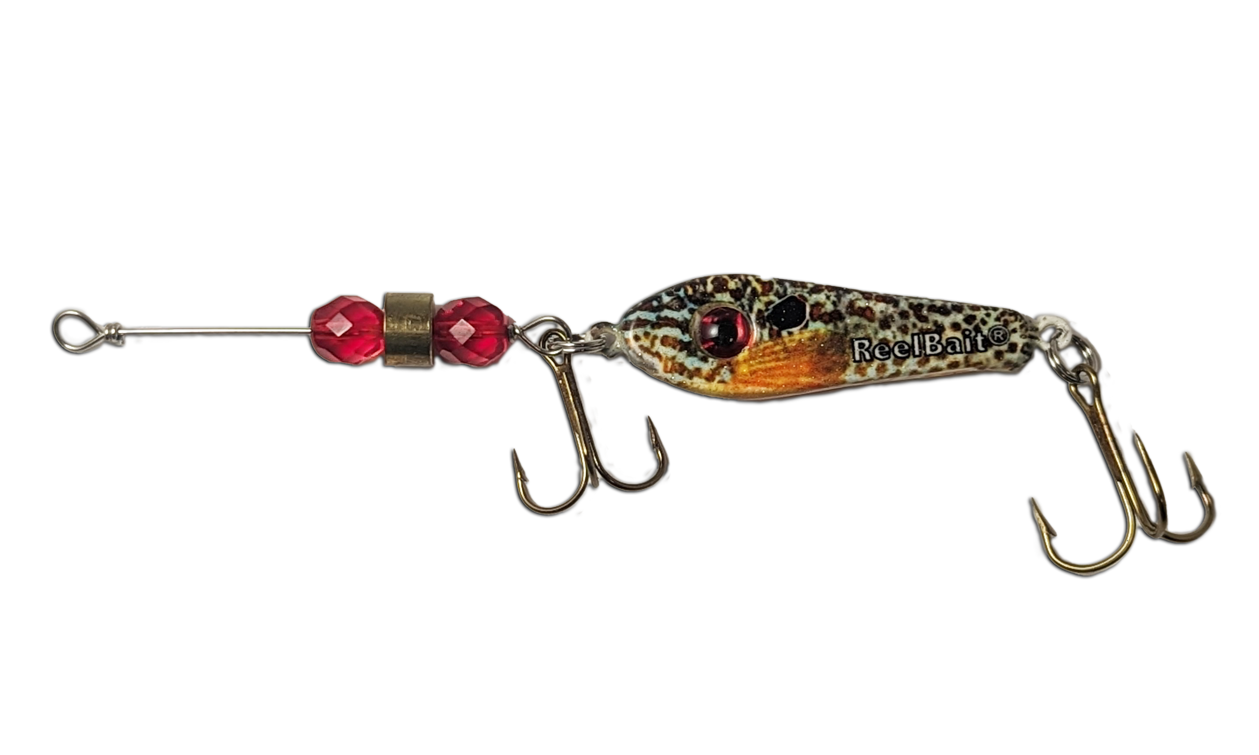 Prototype Fergies – ReelBait Tackle Company