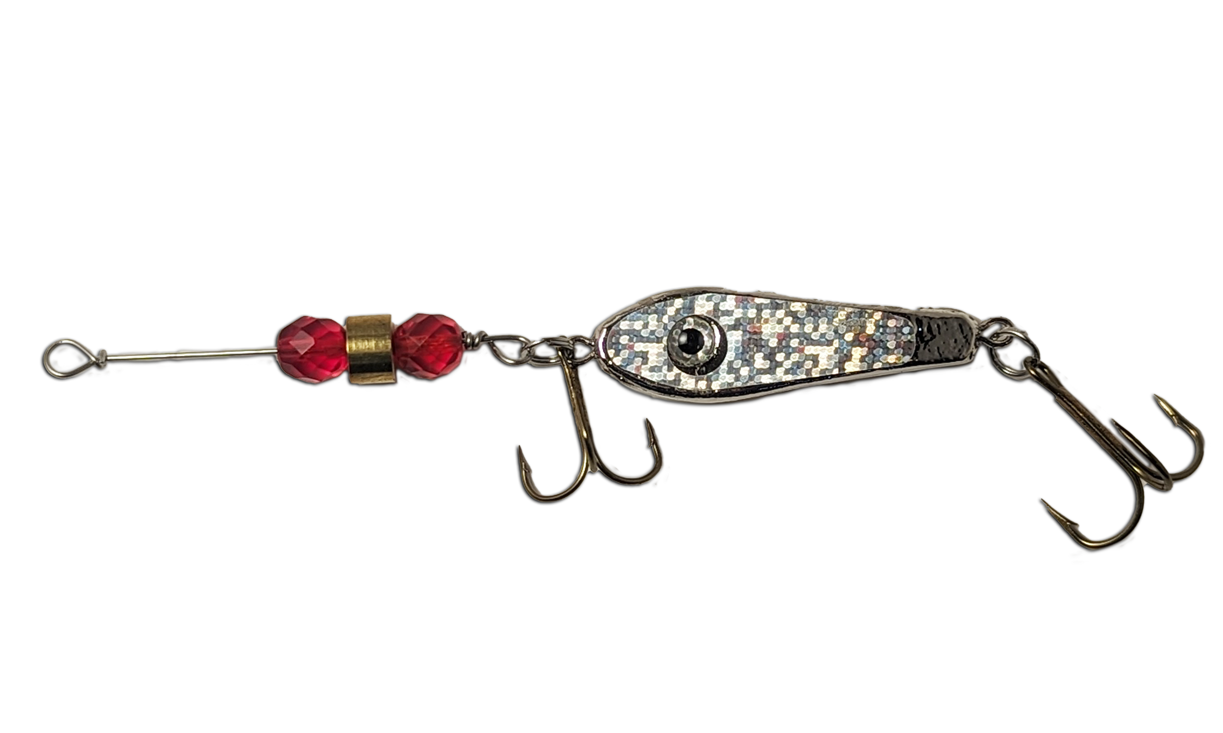Original Fergie Spoons