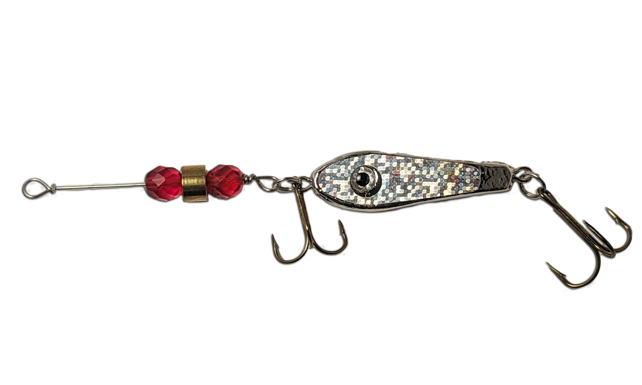 Original Fergie Spoons – ReelBait Tackle Company