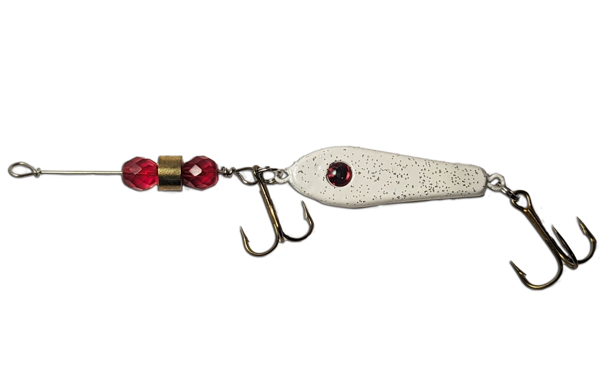 Original Fergie Spoons