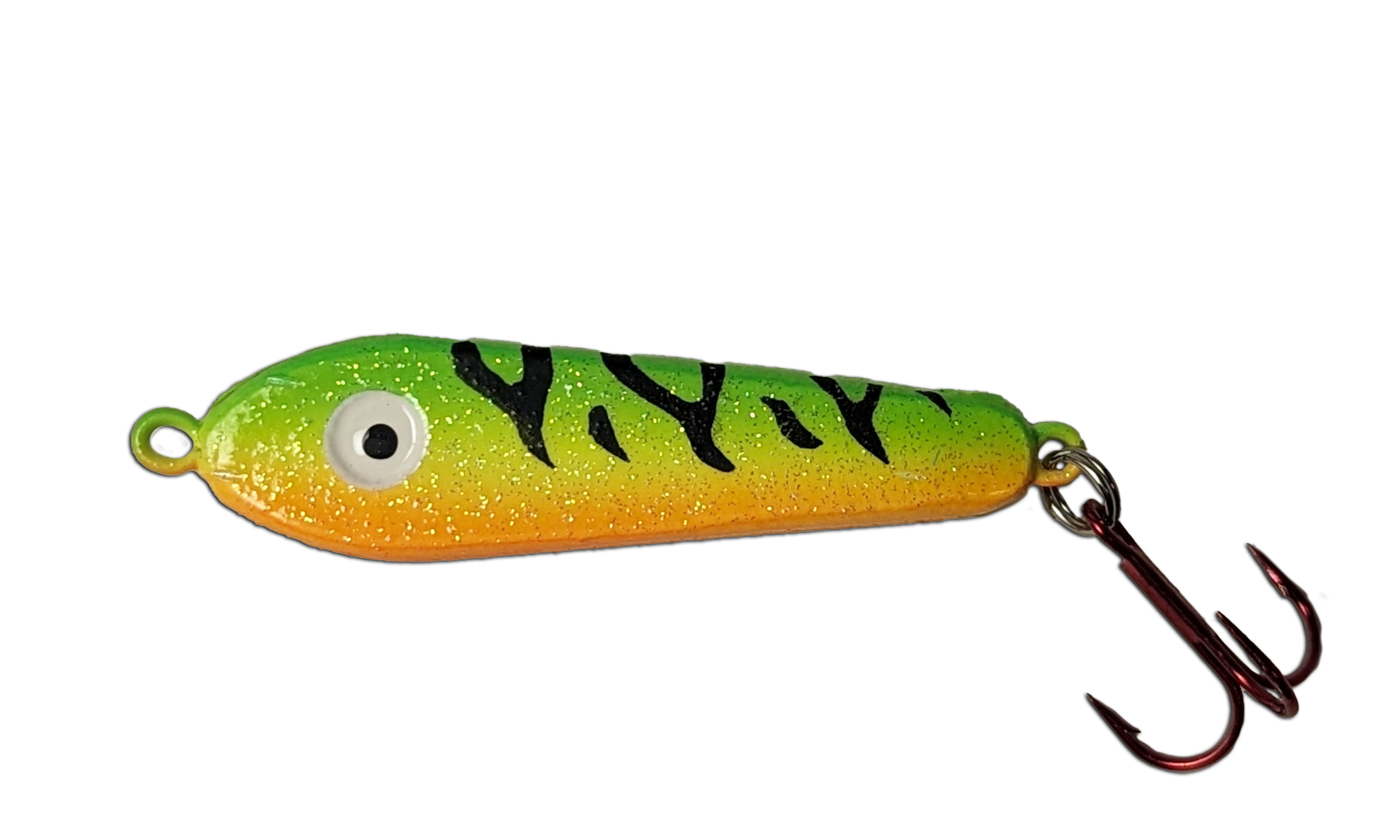Plane Jane Jigging Spoons