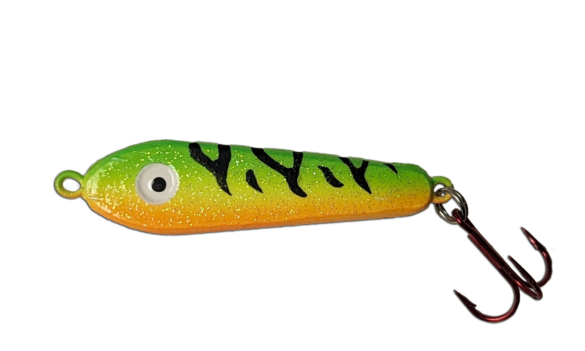 Plane Jane Jigging Spoons – ReelBait Tackle Company