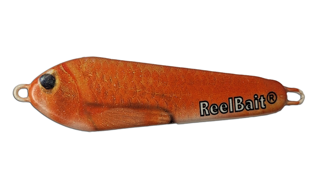 Complete Catalog ReelBait Tackle Company