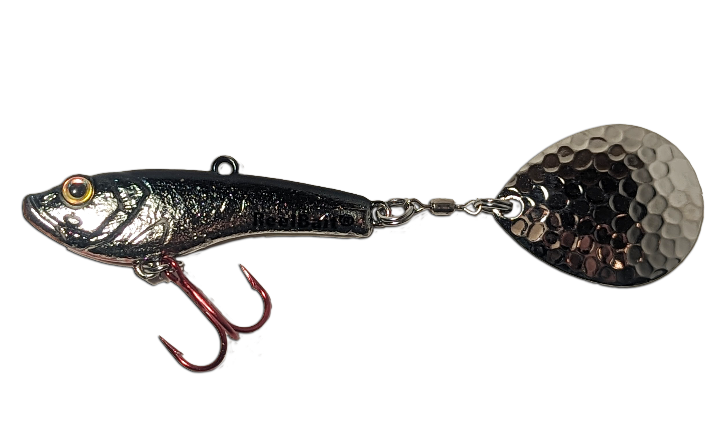 Spin Doctor – ReelBait Tackle Company