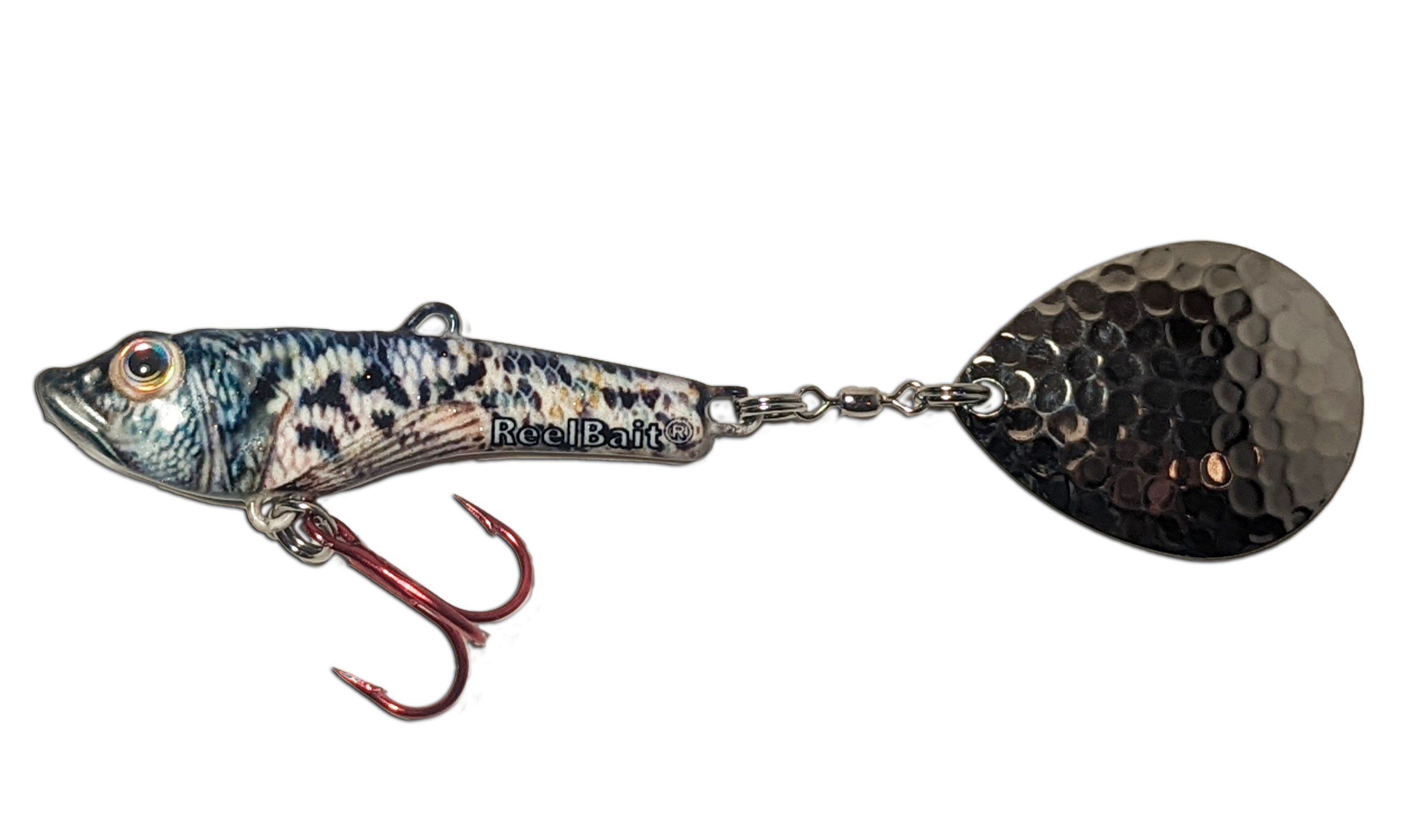 best pike lure fishing sim world Spin Doctor – ReelBait Tackle Company