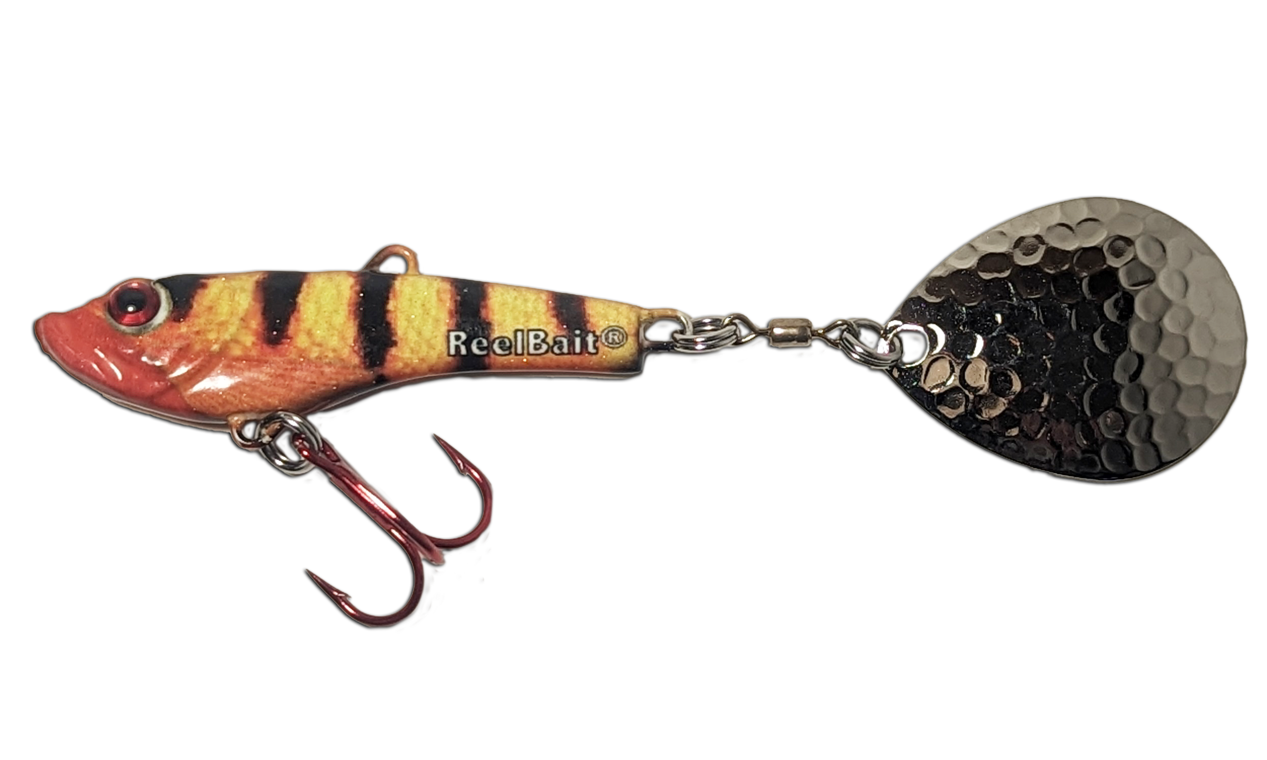 doctor fishing lure Spin Doctor – ReelBait Tackle Company