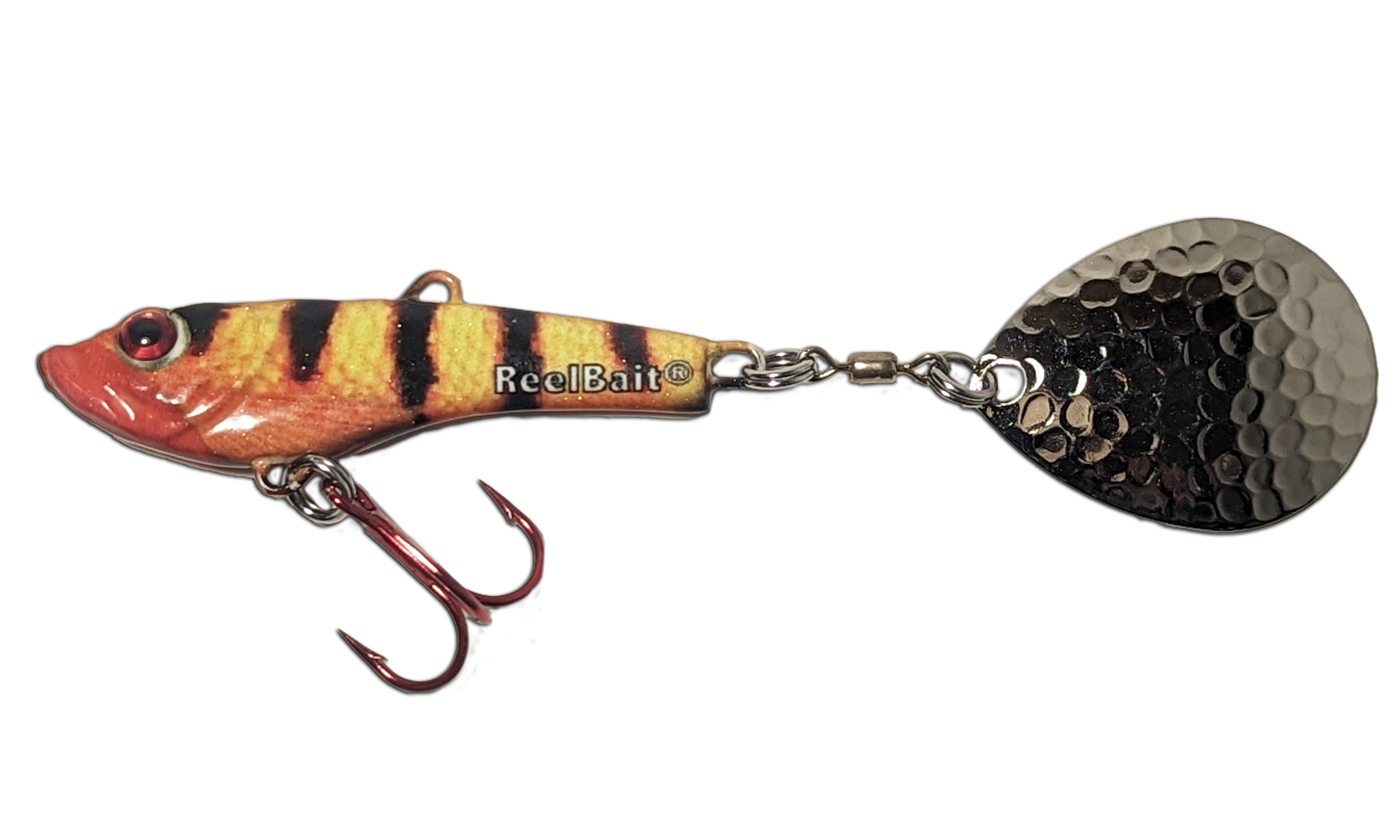 doctor fishing lure Spin Good for pike newarrival_20251218 Zebco 202 Spincast Fishing Color:MBBG72 Wonderbread