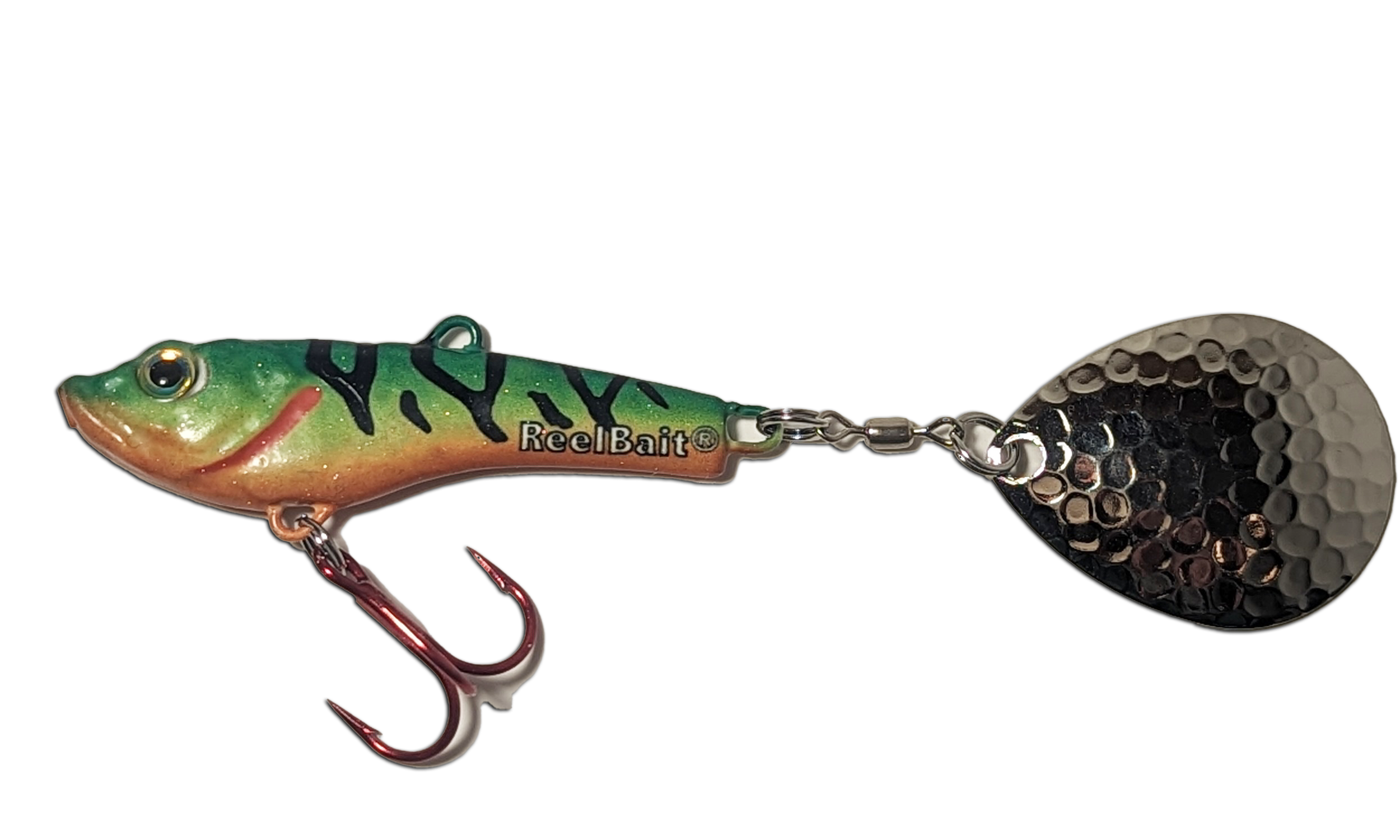 Spin Doctor – ReelBait Tackle Company