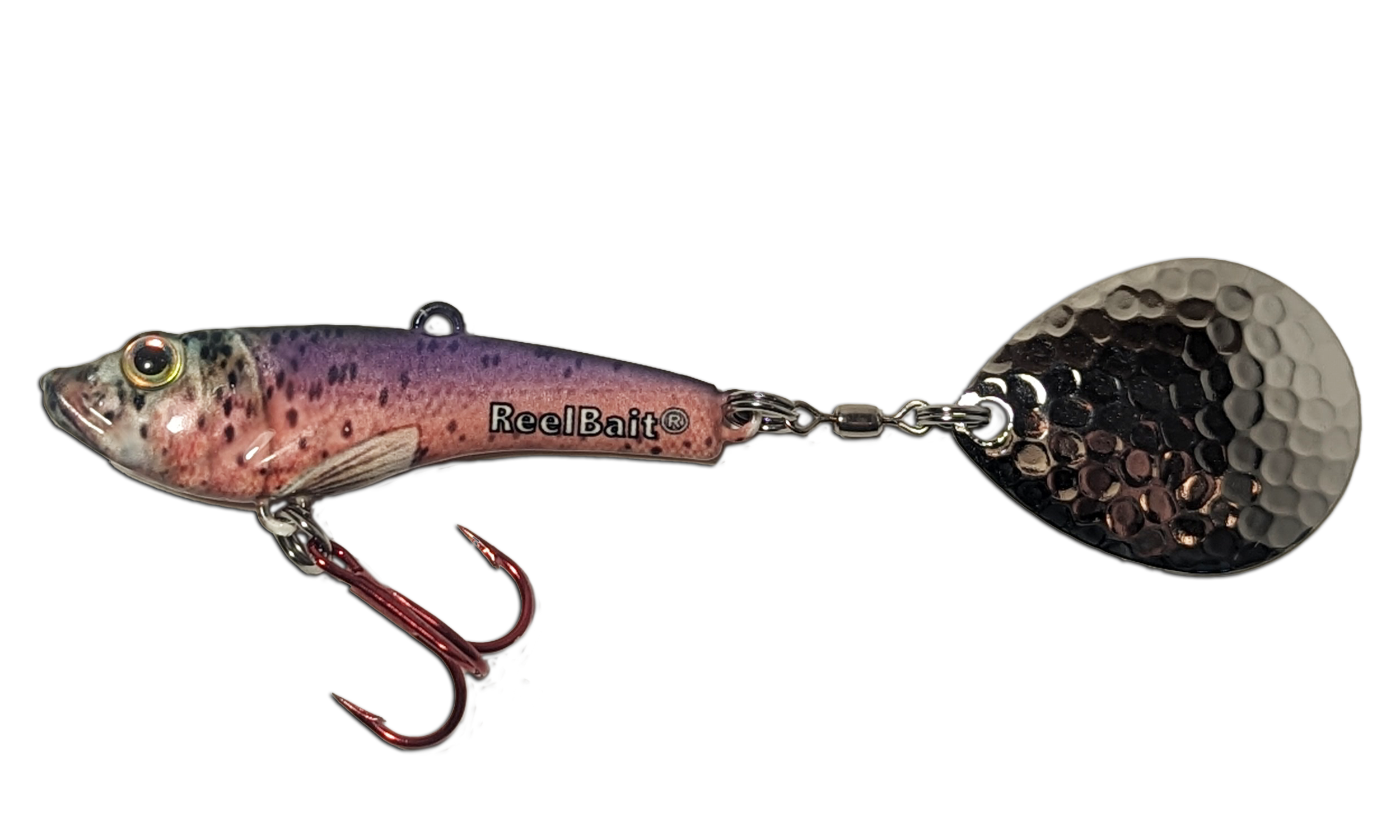 dura spin fishing lure Spin Doctor