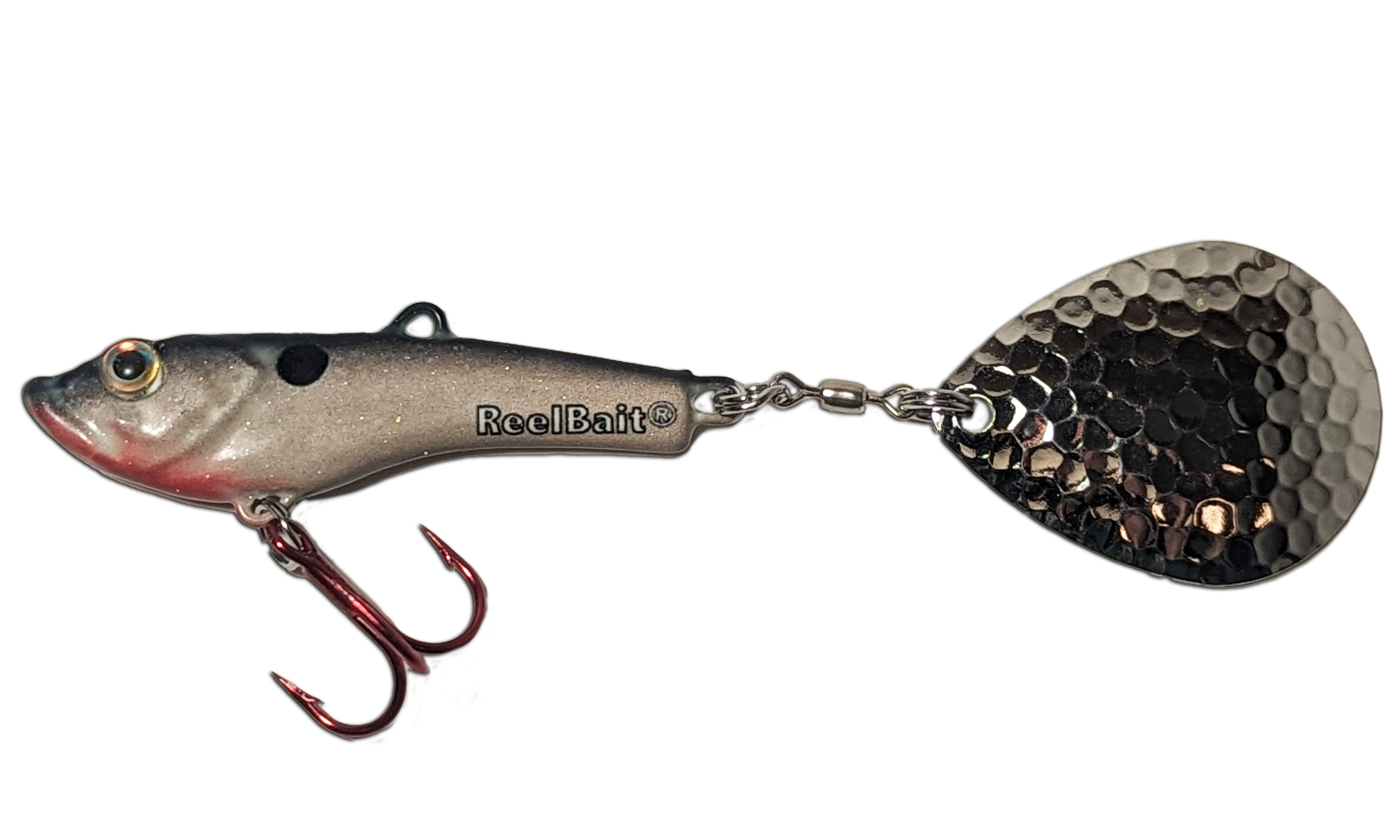 doctor fishing lure Spin Doctor – ReelBait Tackle Company