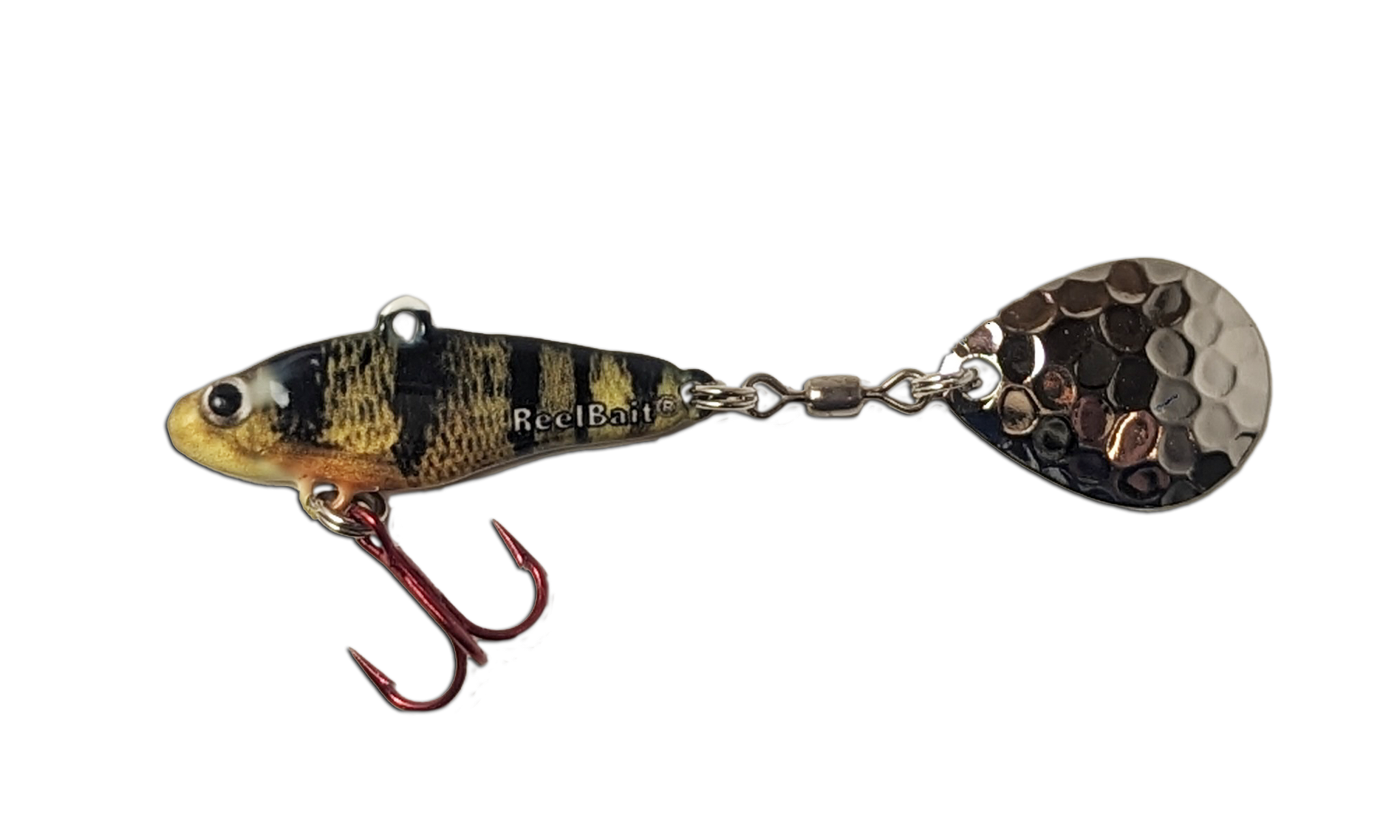 bets spin fishing lures Spin Doctor – ReelBait Tackle Company
