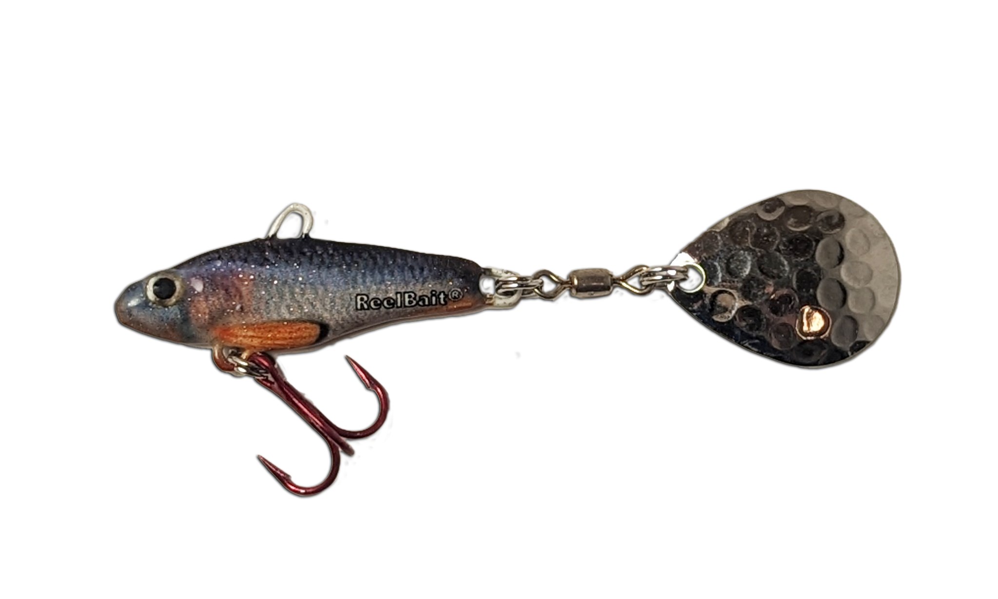 fish doctor lure Spin 样式:100 Pcs Snell Knot-fishing hook knot topshelf The Original Doctor Spoon