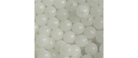 55274 - Beads - Glow-in-the-Dark 5 mm Round